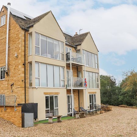 Beautiful Cotswold View Apartment Bourton-on-the-Water Luaran gambar