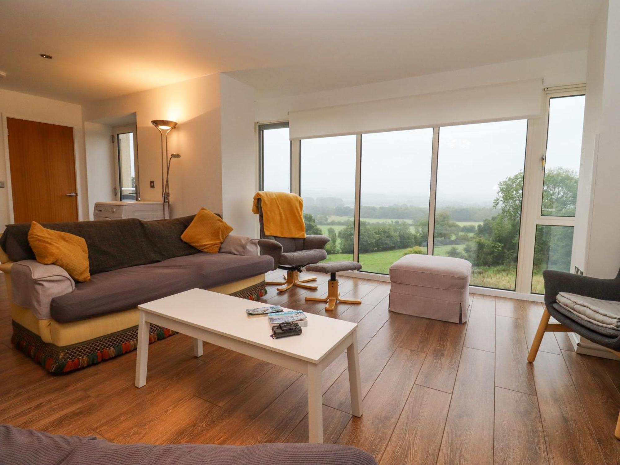 Beautiful Cotswold View Apartment Bourton-on-the-Water Luaran gambar